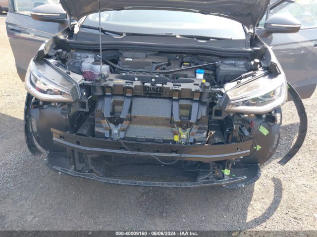 1V2VMPE89PC022619 Volkswagen Id.4 Pro/pro S