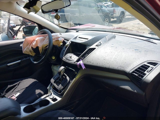 Ford ESCAPE SE 2016 1FMCU9GX3GUB64978 Image 16