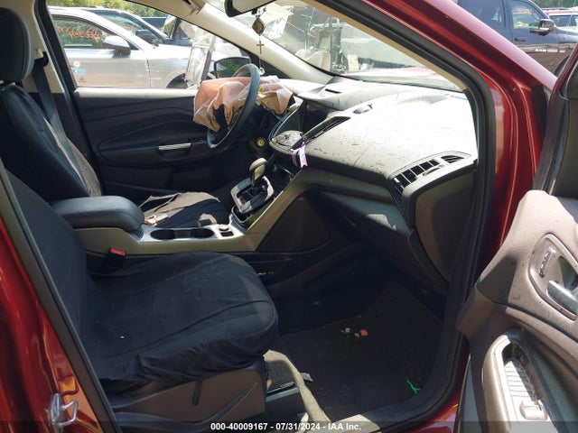 Ford ESCAPE SE 2016 1FMCU9GX3GUB64978 Image 5