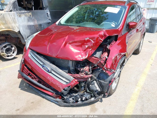 Ford ESCAPE SE 2016 1FMCU9GX3GUB64978 Image 6