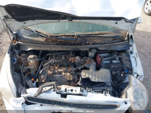 KL8CD6S99EC530241 Chevrolet Spark 1lt Auto