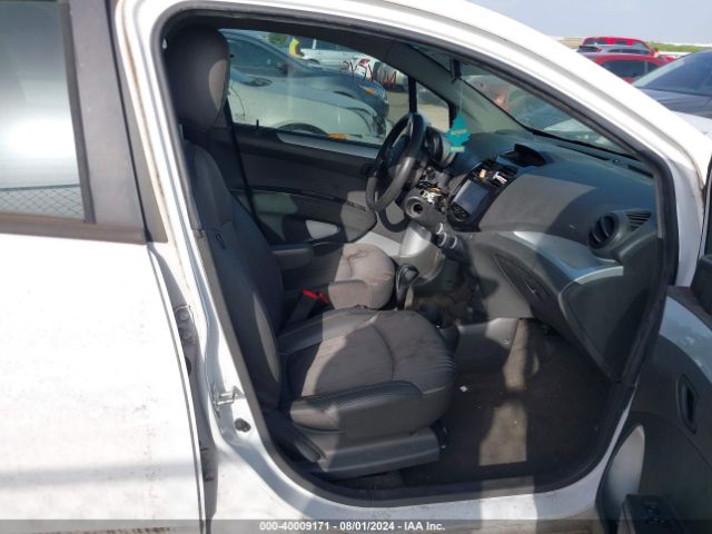 KL8CD6S99EC530241 Chevrolet Spark 1lt Auto