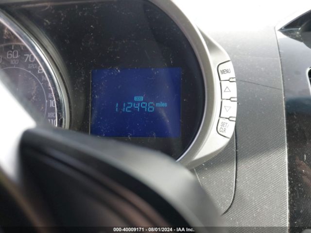 KL8CD6S99EC530241 Chevrolet Spark 1lt Auto