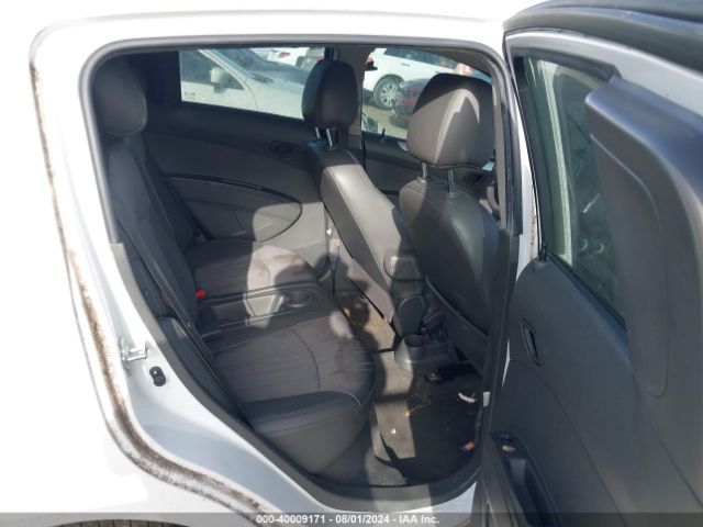 KL8CD6S99EC530241 Chevrolet Spark 1lt Auto
