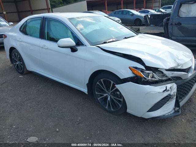 2019 4T1B11HK2KU278066 main image
