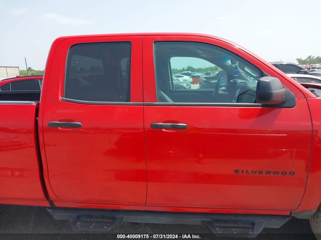 Chevrolet Silverado 1500 Custom 2016 1GCVKPEC5GZ197863 Image 13