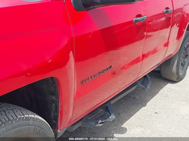 Chevrolet Silverado 1500 Custom 2016 1GCVKPEC5GZ197863 Image 6