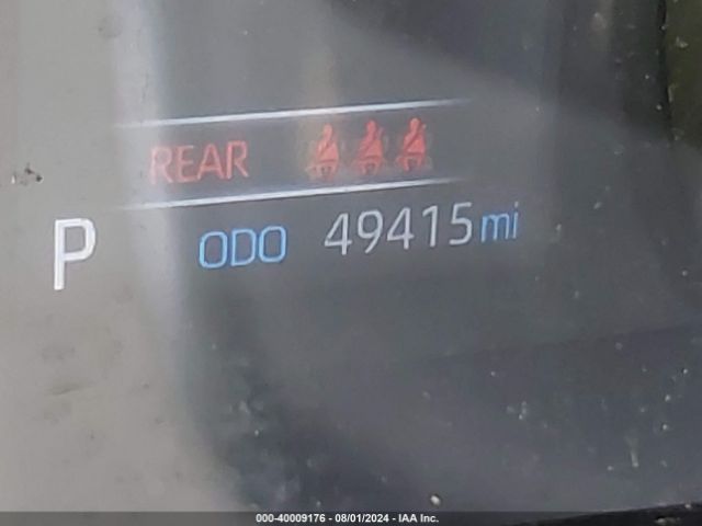 2T3P1RFV8NW298416 Toyota Rav4 Xle