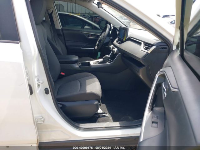 2T3P1RFV8NW298416 Toyota Rav4 Xle