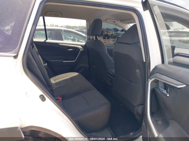 2T3P1RFV8NW298416 Toyota Rav4 Xle