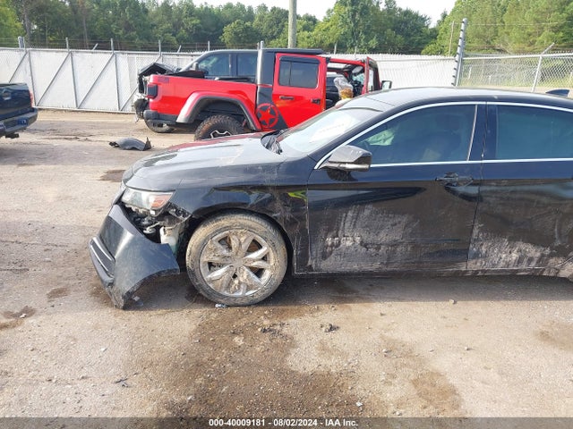 Chevrolet IMPALA 1LT 2017 2G1105SA4H9176387 Image 15