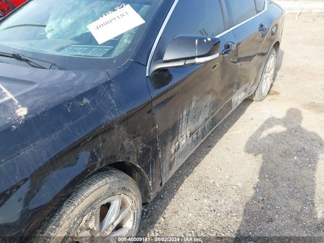 Chevrolet IMPALA 1LT 2017 2G1105SA4H9176387 Image 19