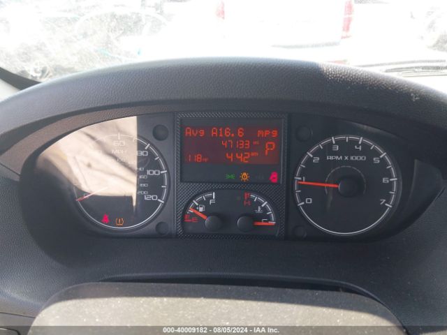 3C6TRVDG1LE122568 RAM Promaster 2500 High Roof 159 Wb