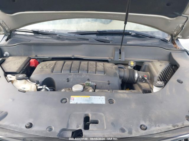 5GAKRCKD5EJ240051 Buick Enclave Premium