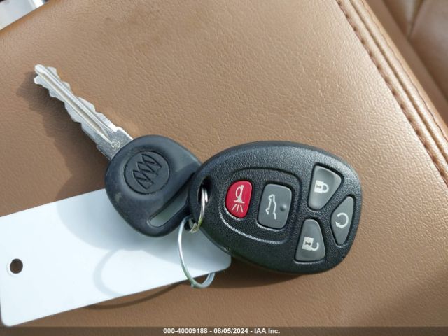 5GAKRCKD5EJ240051 Buick Enclave Premium