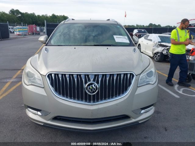 5GAKRCKD5EJ240051 Buick Enclave Premium