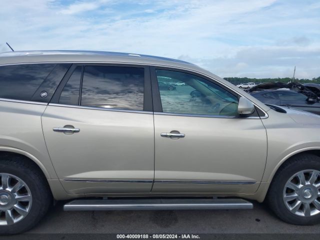 5GAKRCKD5EJ240051 Buick Enclave Premium