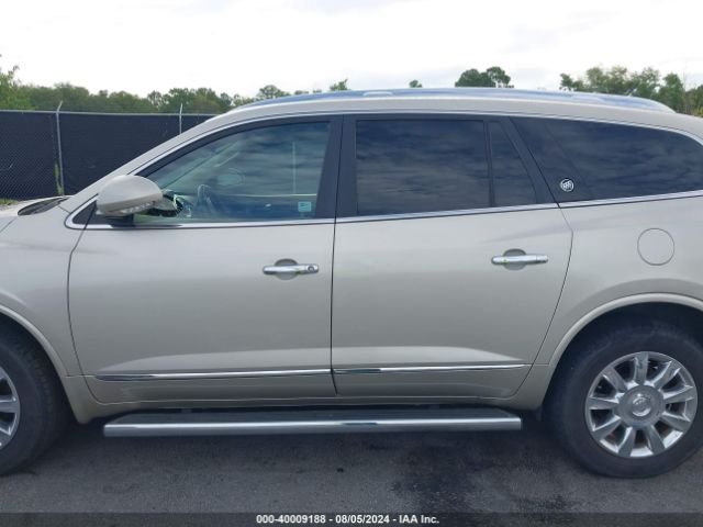 5GAKRCKD5EJ240051 Buick Enclave Premium