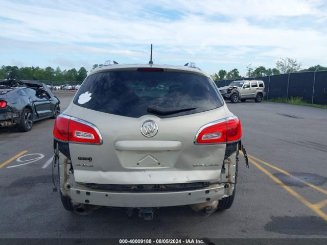 5GAKRCKD5EJ240051 Buick Enclave Premium