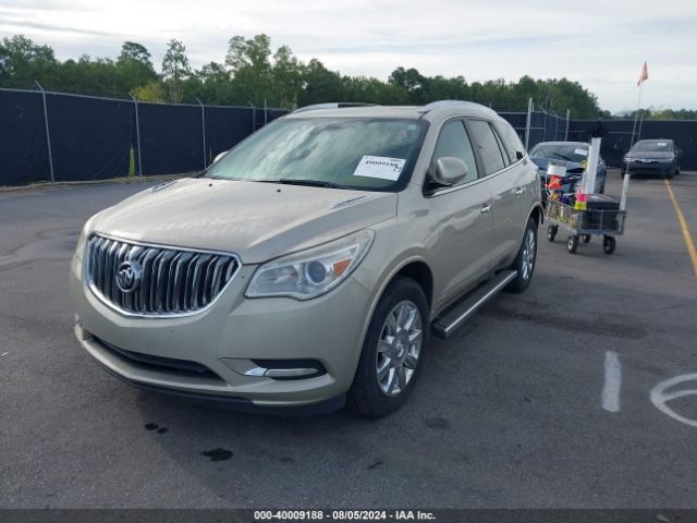 5GAKRCKD5EJ240051 Buick Enclave Premium