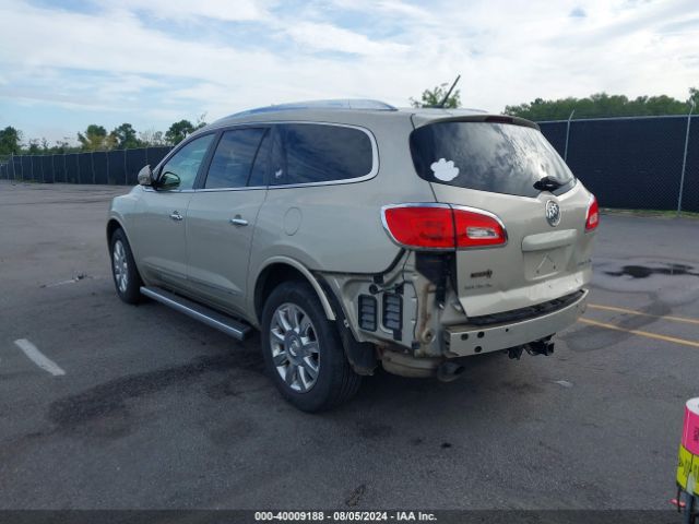 5GAKRCKD5EJ240051 Buick Enclave Premium
