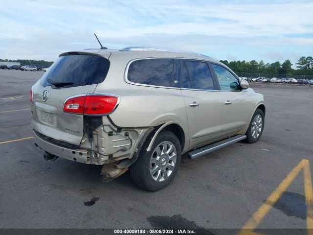 5GAKRCKD5EJ240051 Buick Enclave Premium