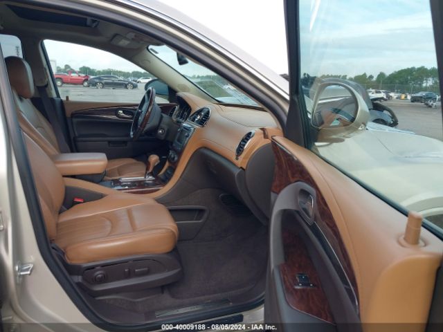 5GAKRCKD5EJ240051 Buick Enclave Premium