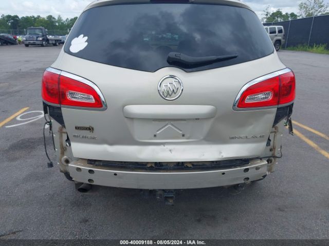 5GAKRCKD5EJ240051 Buick Enclave Premium