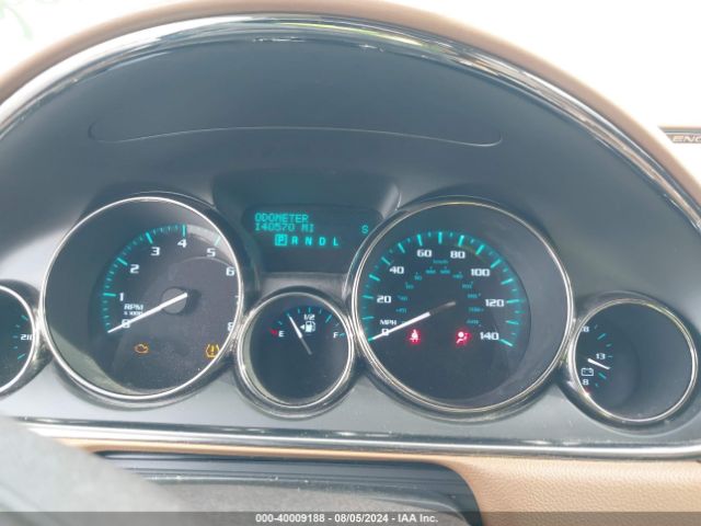 5GAKRCKD5EJ240051 Buick Enclave Premium