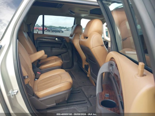5GAKRCKD5EJ240051 Buick Enclave Premium
