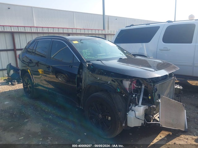 2022 2T3T6RFV8NW031082 main image