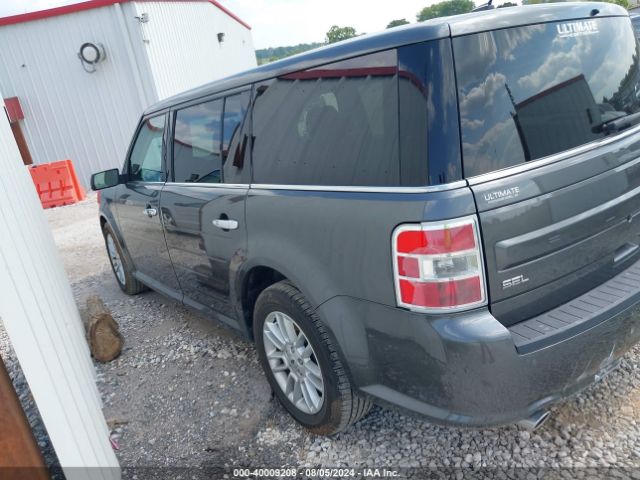 2FMGK5C82KBA06841 Ford FLEX SEL