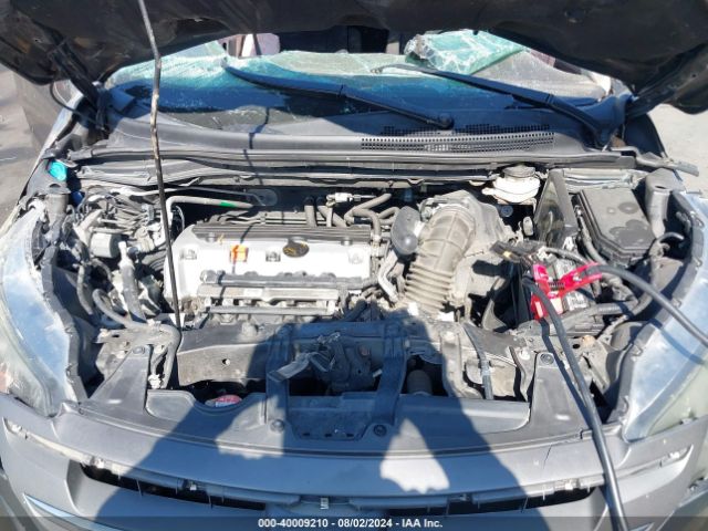 5J6RM4H53EL016728 Honda CR-V EX