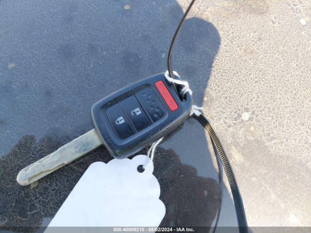 5J6RM4H53EL016728 Honda CR-V EX