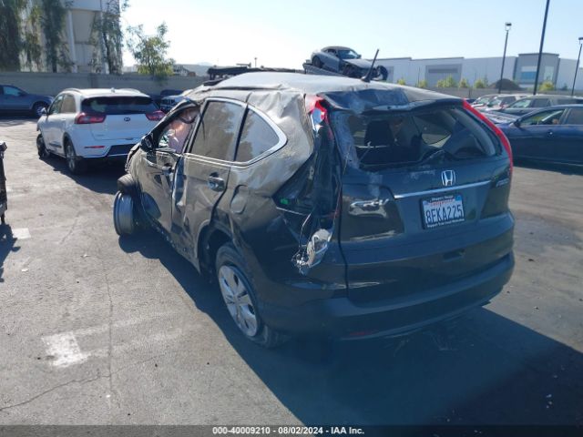5J6RM4H53EL016728 Honda CR-V EX