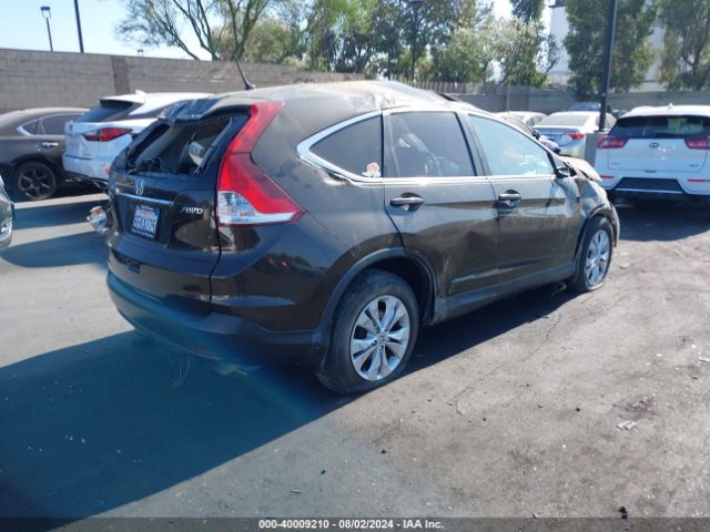 5J6RM4H53EL016728 Honda CR-V EX