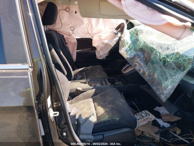 5J6RM4H53EL016728 Honda CR-V EX