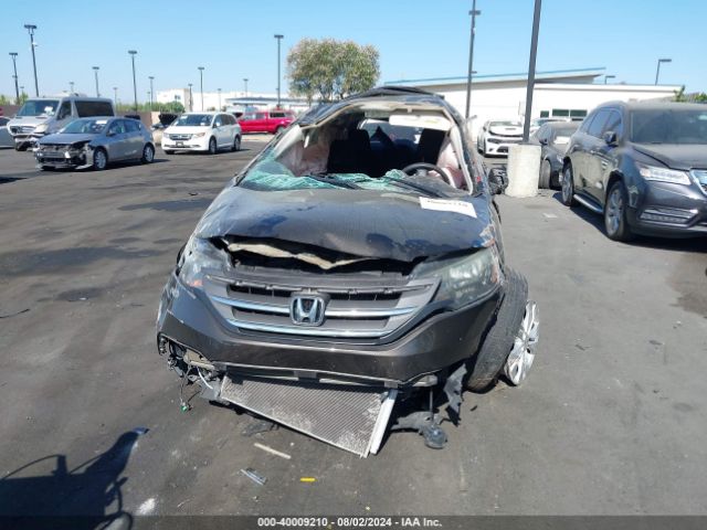 5J6RM4H53EL016728 Honda CR-V EX
