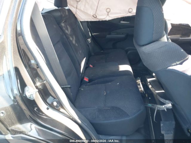 5J6RM4H53EL016728 Honda CR-V EX