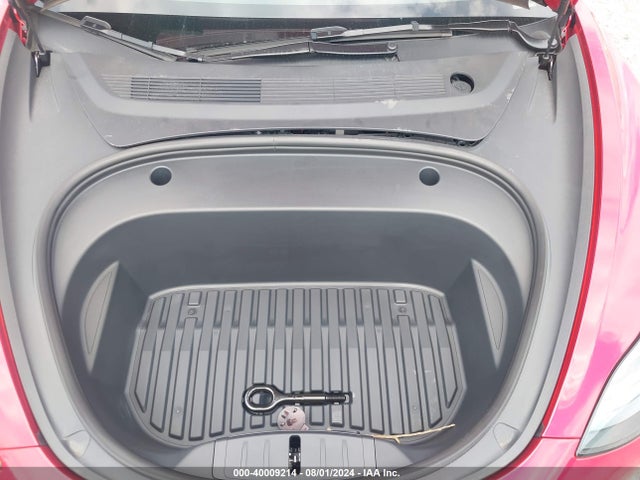 2023 TESLA MODEL 3 5YJ3E1EA1PF643152 Photo 9