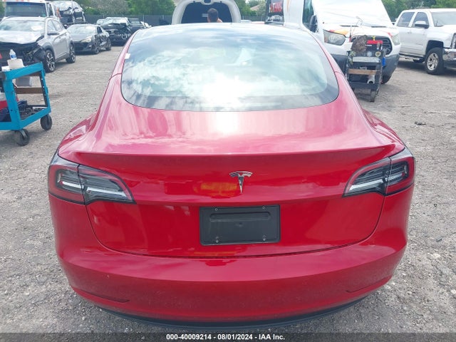 Tesla Model 3 Rear-wheel Drive 2023 5YJ3E1EA1PF643152 Image 16