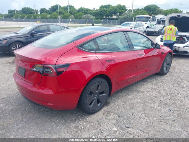 2023 TESLA MODEL 3 5YJ3E1EA1PF643152 Photo 3