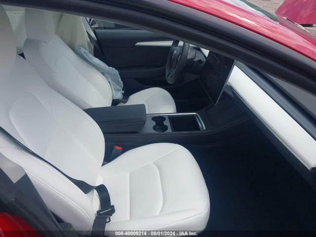 2023 TESLA MODEL 3 5YJ3E1EA1PF643152 Photo 4
