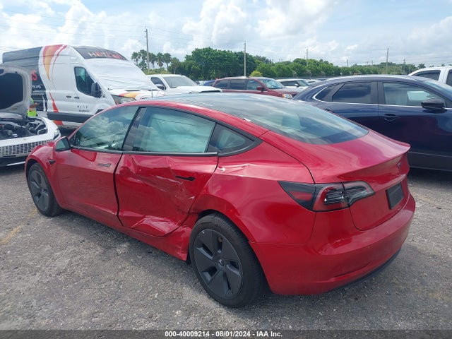 2023 TESLA MODEL 3 5YJ3E1EA1PF643152 Photo 5