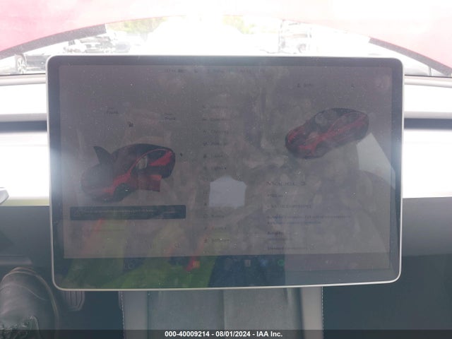 2023 TESLA MODEL 3 5YJ3E1EA1PF643152 Photo 6