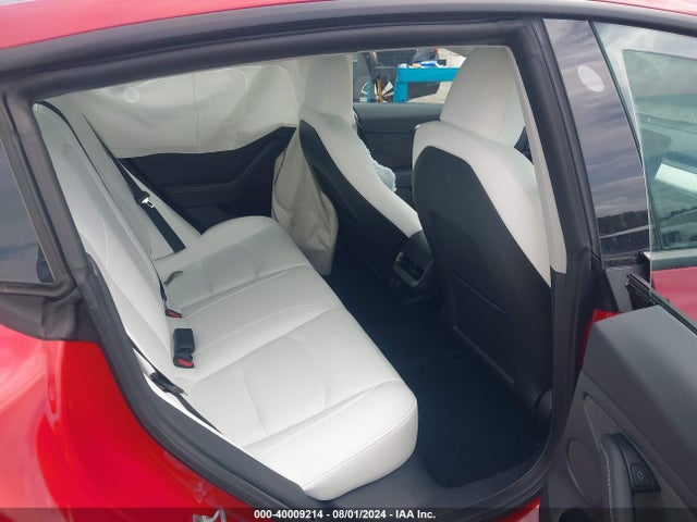 2023 TESLA MODEL 3 5YJ3E1EA1PF643152 Photo 7