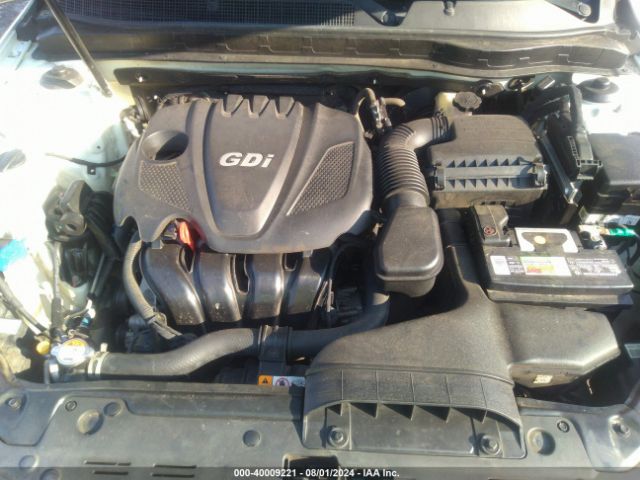 KNAGM4A70F5635721 KIA Optima Lx