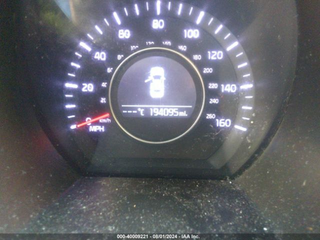 KNAGM4A70F5635721 KIA Optima Lx