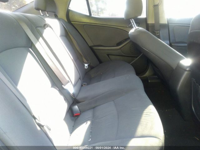 KNAGM4A70F5635721 KIA Optima Lx