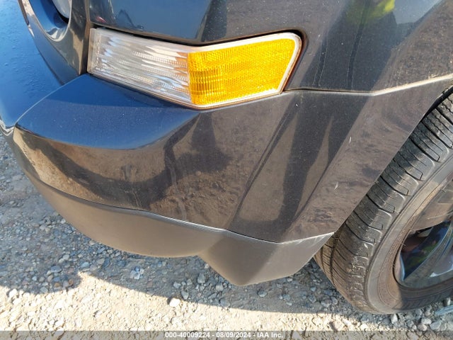 Jeep Patriot Altitude 2014 1C4NJPBAXED691183 Image 6